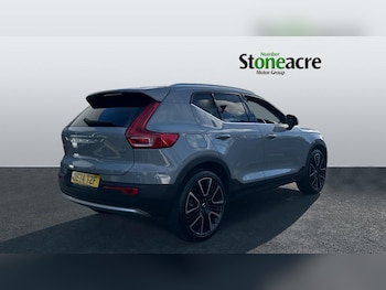 Used Volvo XC40 2024 for sale - 76825092: Photo