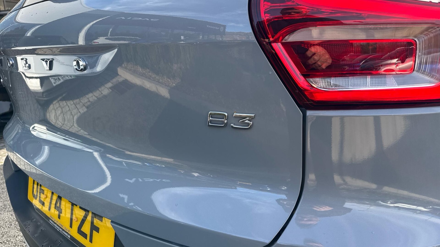 Used Volvo XC40 2024 for sale - 76825092: Photo 34