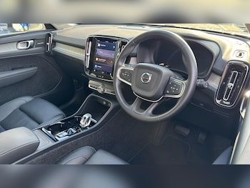 Used Volvo XC40 2024 for sale - 76825092: Photo