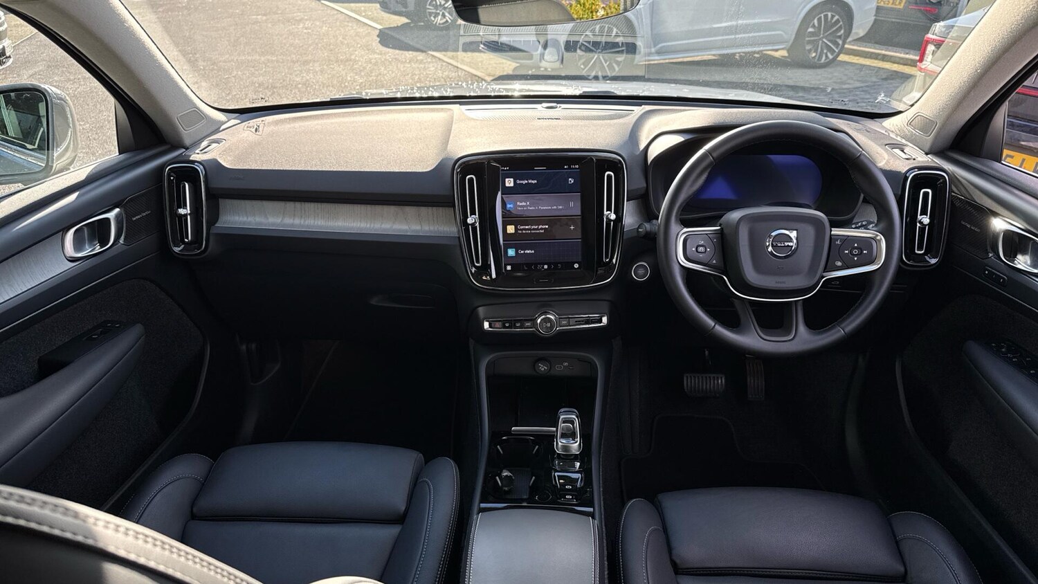 Used Volvo XC40 2024 for sale - 76825092: Photo 5