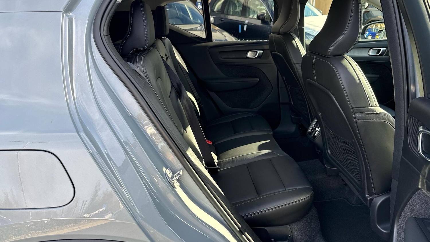 Used Volvo XC40 2024 for sale - 76825092: Photo 6