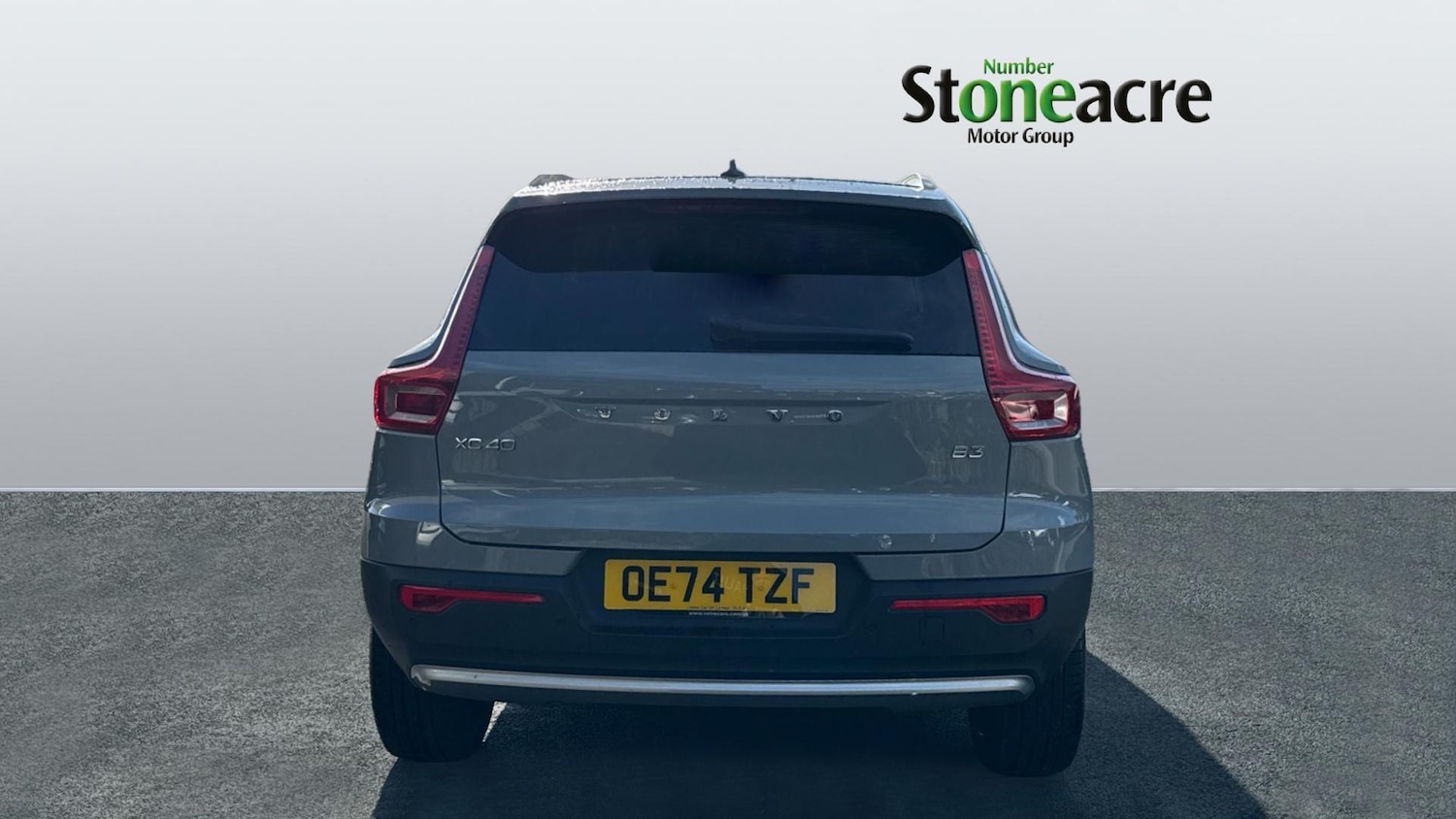 Used Volvo XC40 2024 for sale - 76825092: Photo 7