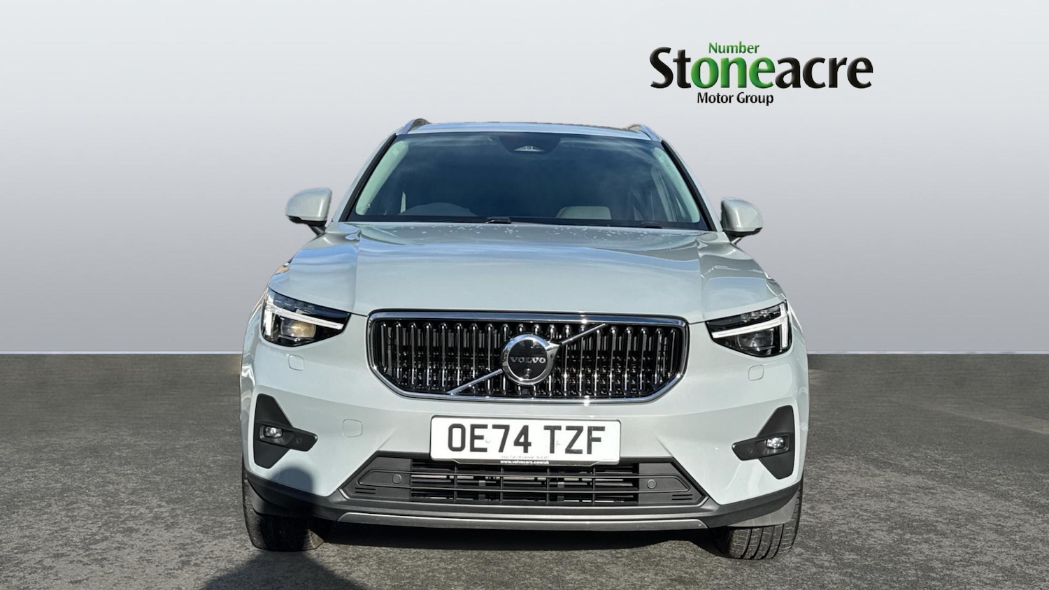 Used Volvo XC40 2024 for sale - 76825092: Photo 8