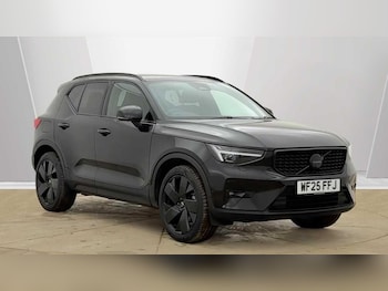 Used Volvo XC40 2025 for sale - 78910933: Photo