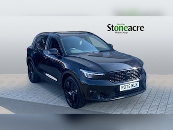 Used Volvo XC40 2025 for sale - 79521517: Photo