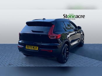 Used Volvo XC40 2025 for sale - 79521517: Photo