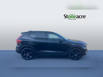 Used Volvo XC40 2025 for sale - 79521517: Photo