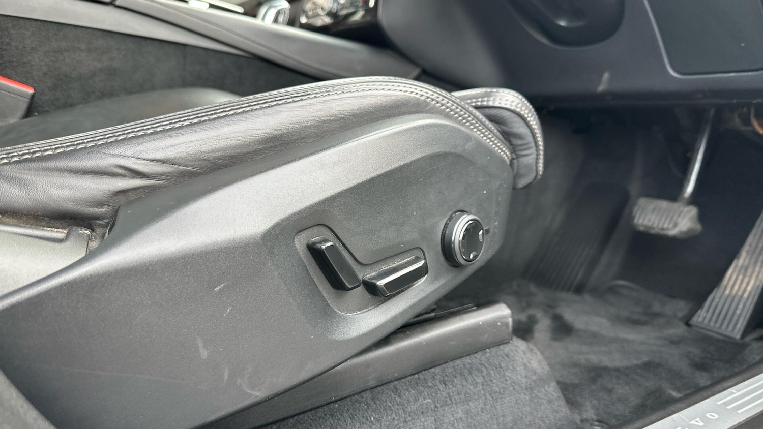 Used Volvo XC90 2017 for sale - 76538607: Photo 30