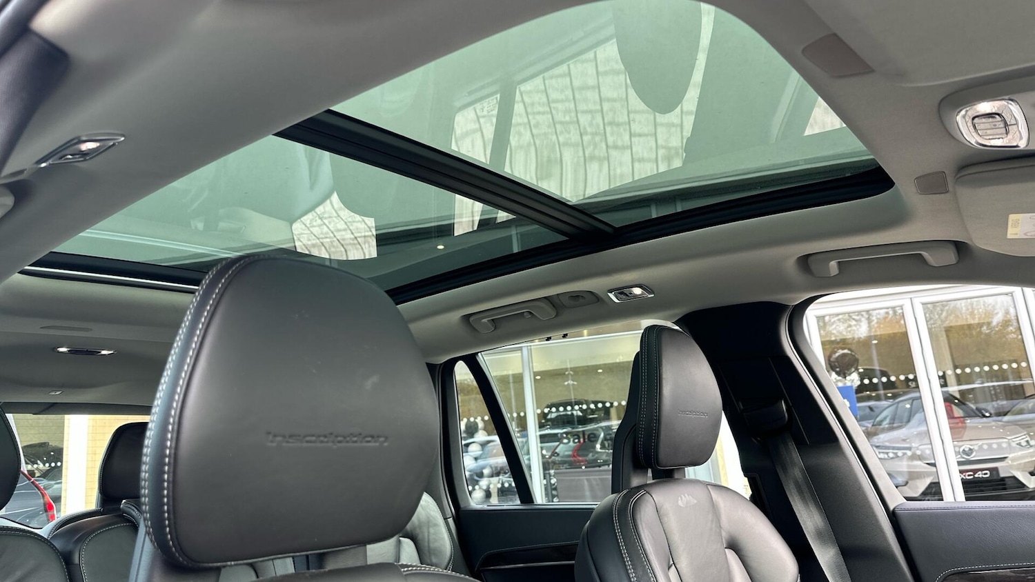 Used Volvo XC90 2017 for sale - 76538607: Photo 31