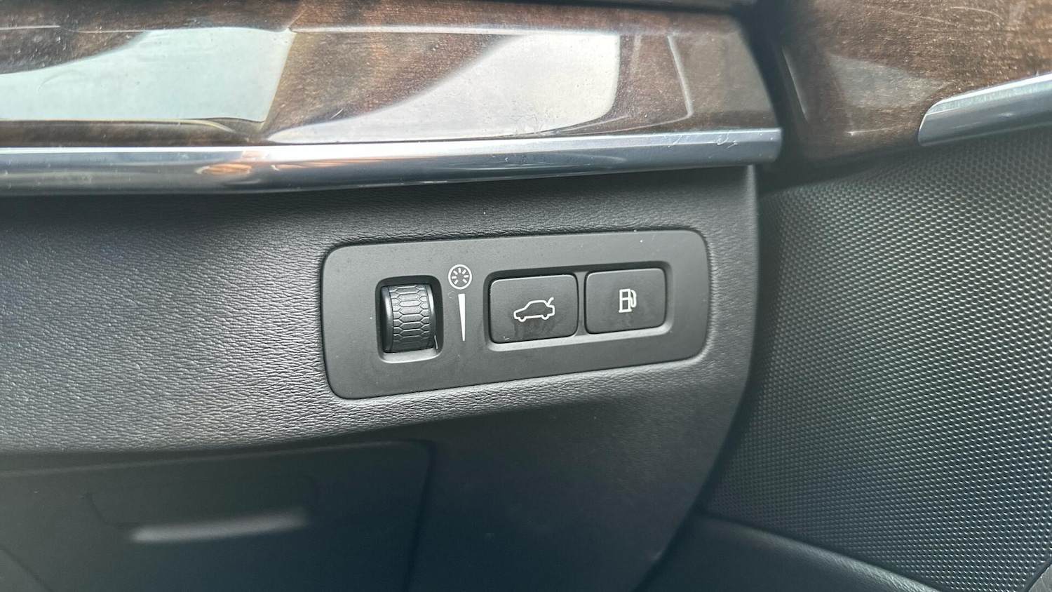 Used Volvo XC90 2017 for sale - 76538607: Photo 35