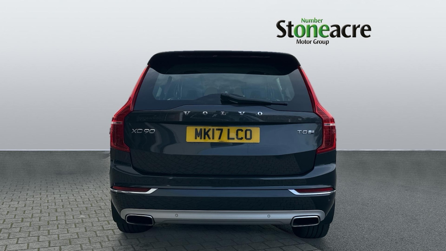 Used Volvo XC90 2017 for sale - 76538607: Photo 7