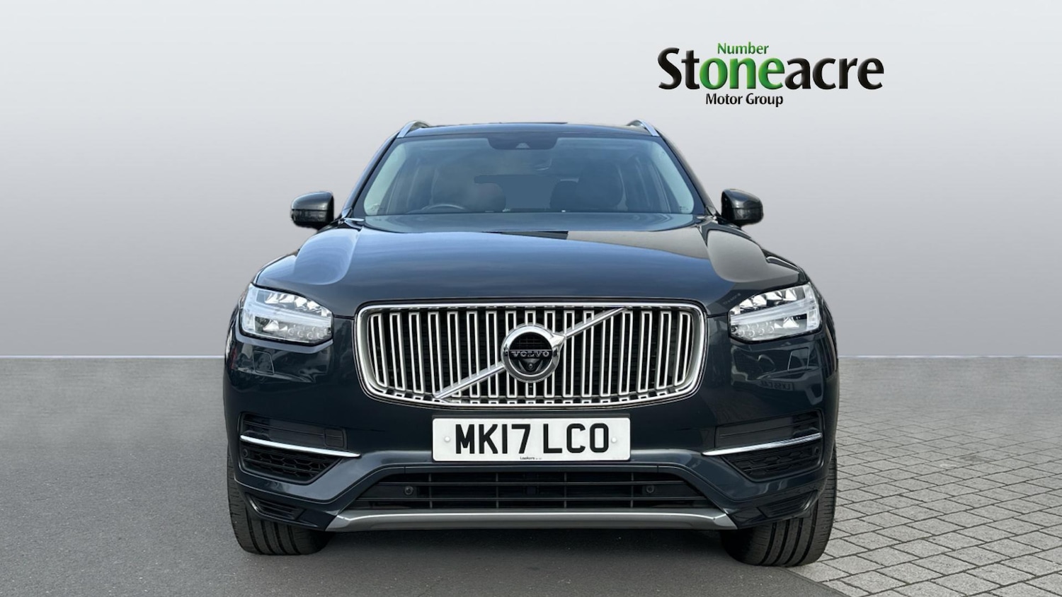 Used Volvo XC90 2017 for sale - 76538607: Photo 8