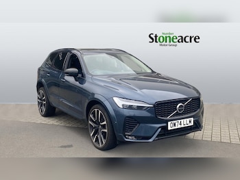 Used Volvo XC60 2025 for sale - 78276503: Photo