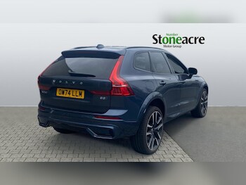 Used Volvo XC60 2025 for sale - 78276503: Photo