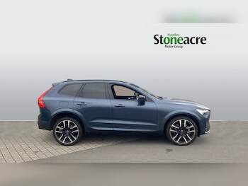Used Volvo XC60 2025 for sale - 78276503: Photo