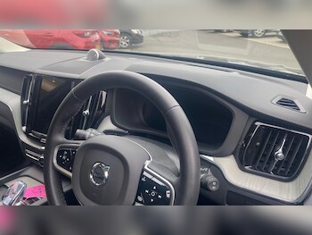 Used Volvo XC60 2025 for sale - 78276503: Photo