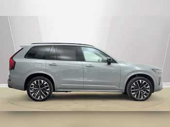 Used Volvo XC90 2025 for sale - 79621583: Photo