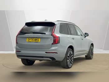 Used Volvo XC90 2025 for sale - 79621583: Photo