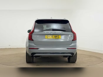 Used Volvo XC90 2025 for sale - 79621583: Photo