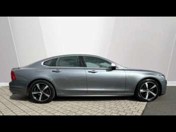 Used Volvo S90 2018 for sale - 75199286: Photo