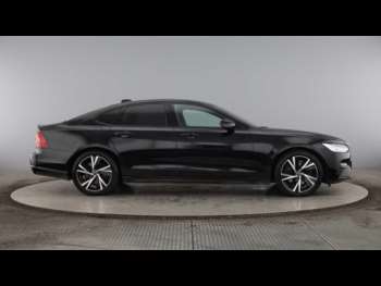 Used Volvo S90 2022 for sale - 75023324: Photo