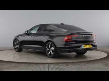 Used Volvo S90 2022 for sale - 75023324: Photo