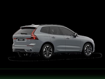Used Volvo XC60 2026 for sale - 77376531: Photo