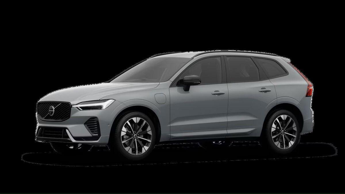 Used Volvo XC60 for sale - 77376531: Photo 3