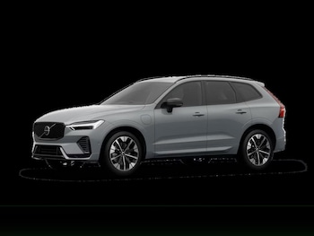 Used Volvo XC60 2026 for sale - 77376531: Photo