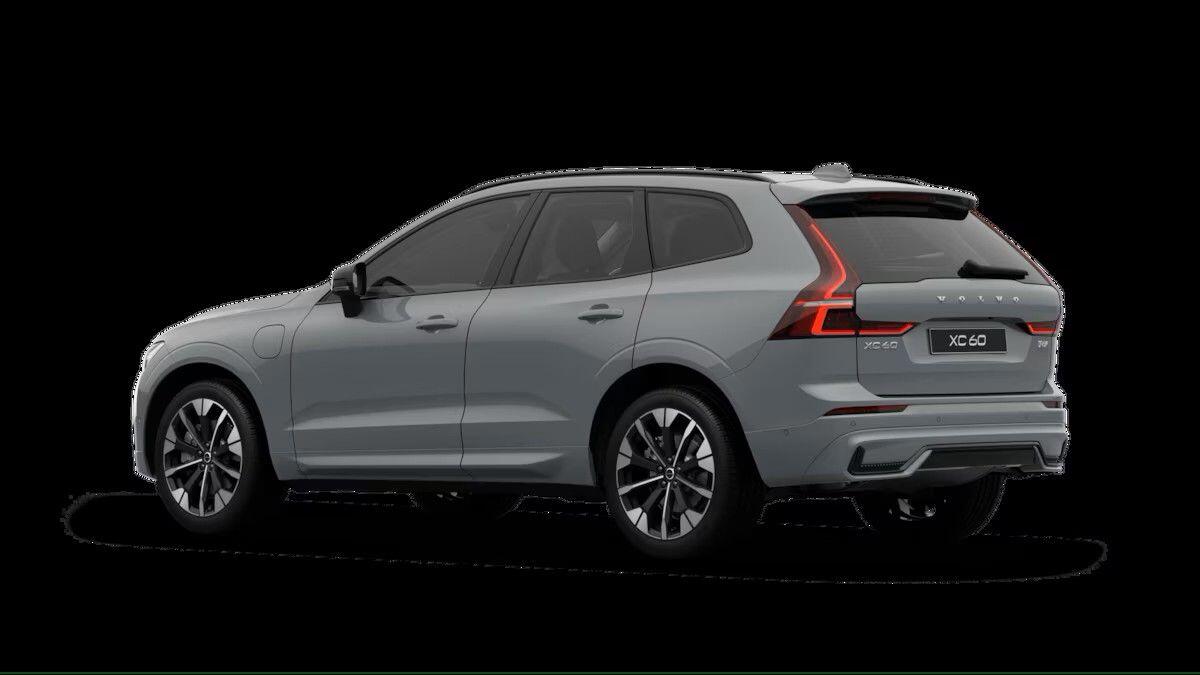 Used Volvo XC60 for sale - 77376531: Photo 4