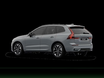 Used Volvo XC60 2026 for sale - 77376531: Photo