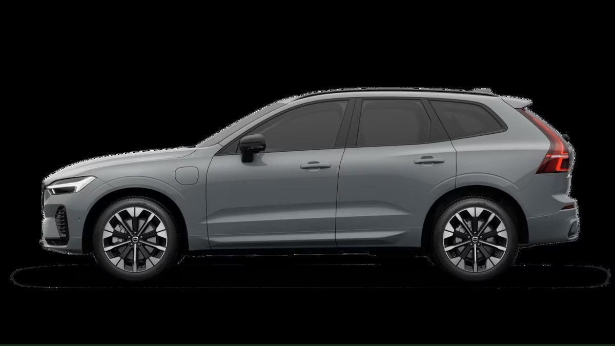 Used Volvo XC60 for sale - 77376531: Photo 6