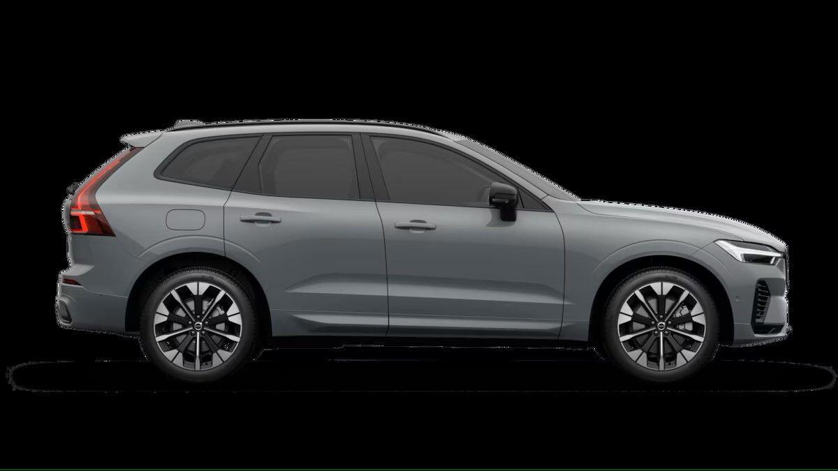 Used Volvo XC60 for sale - 77376531: Photo 8