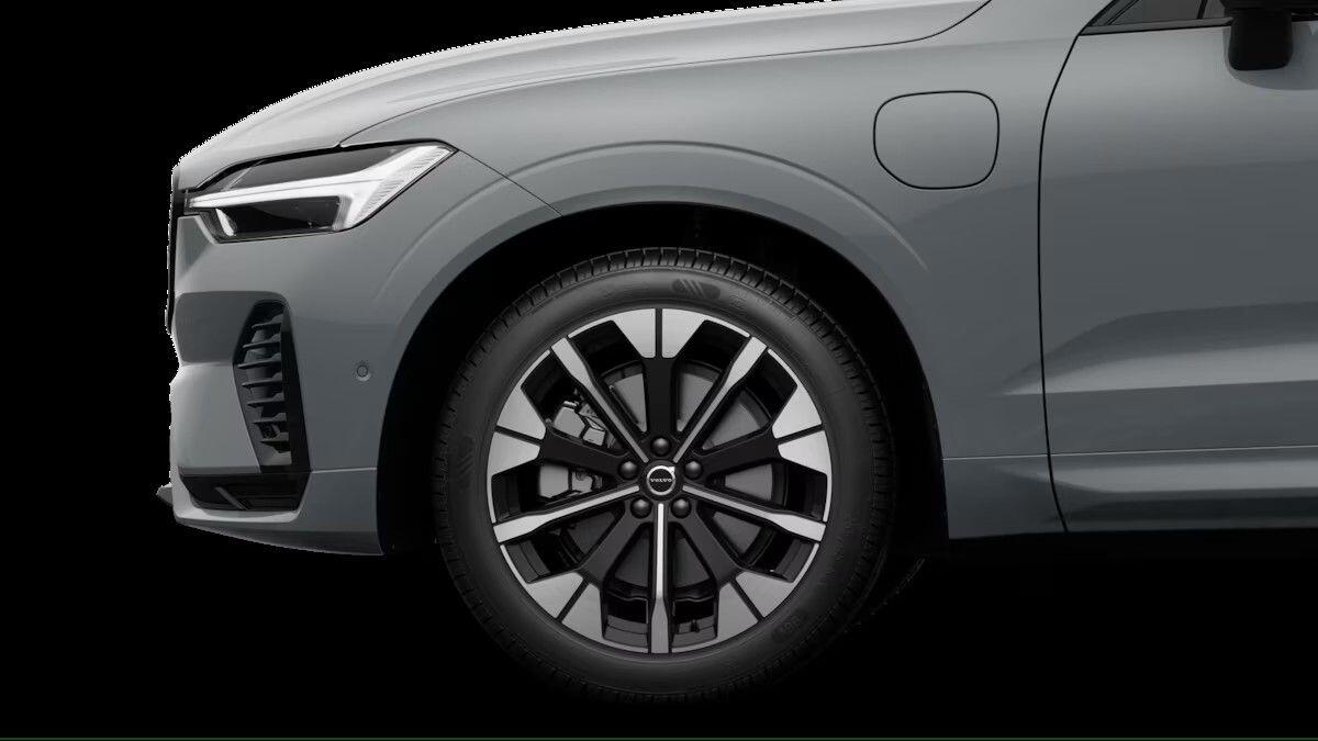 Used Volvo XC60 for sale - 77376531: Photo 9