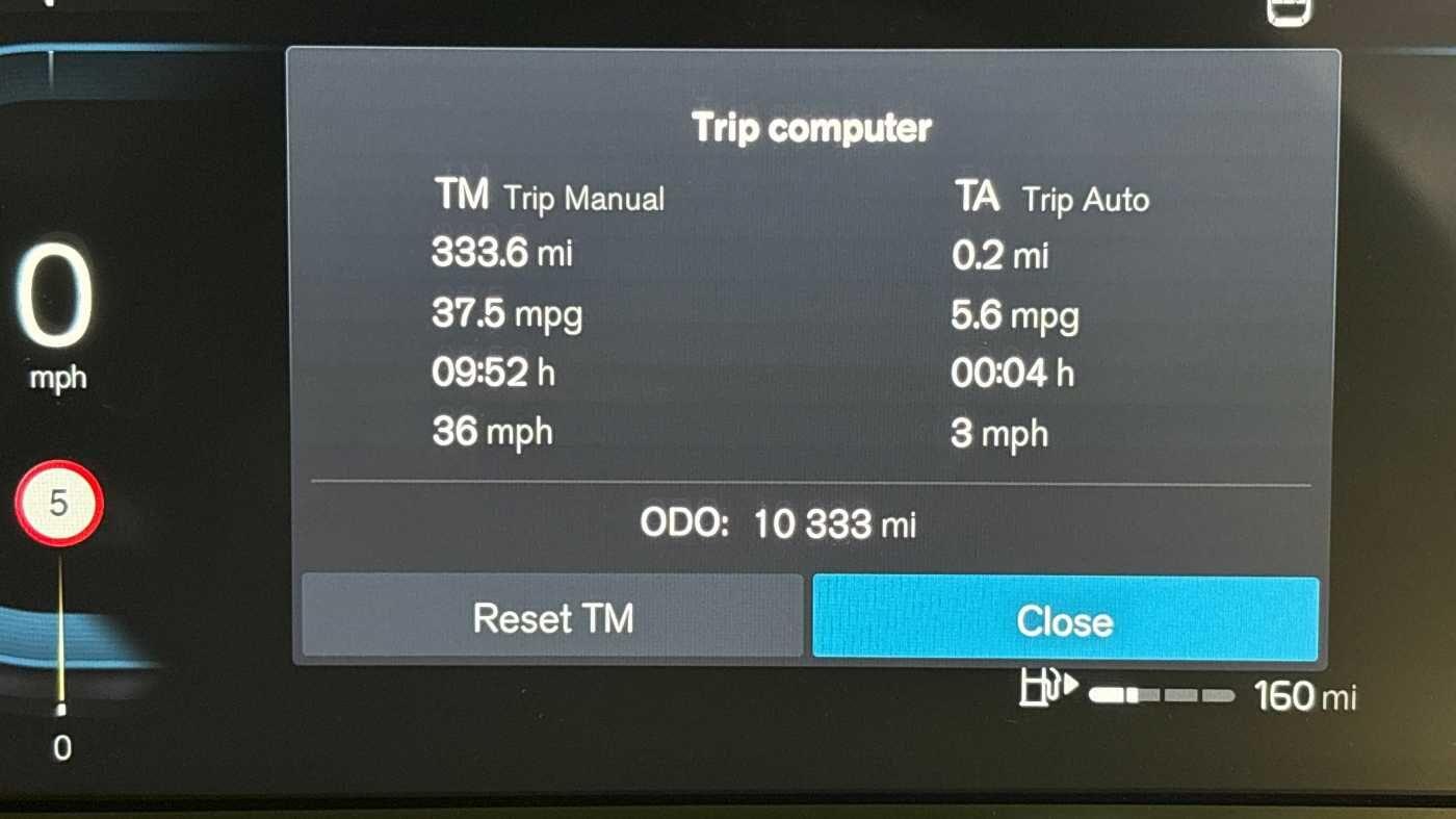 Used Volvo XC40 2025 for sale - 77424924: Photo 13