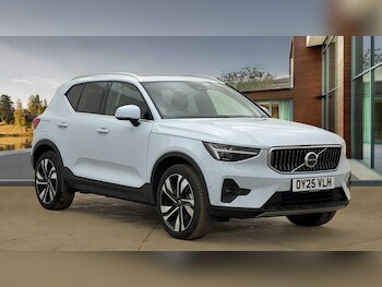 Used Volvo XC40 2025 for sale - 77424924: Photo