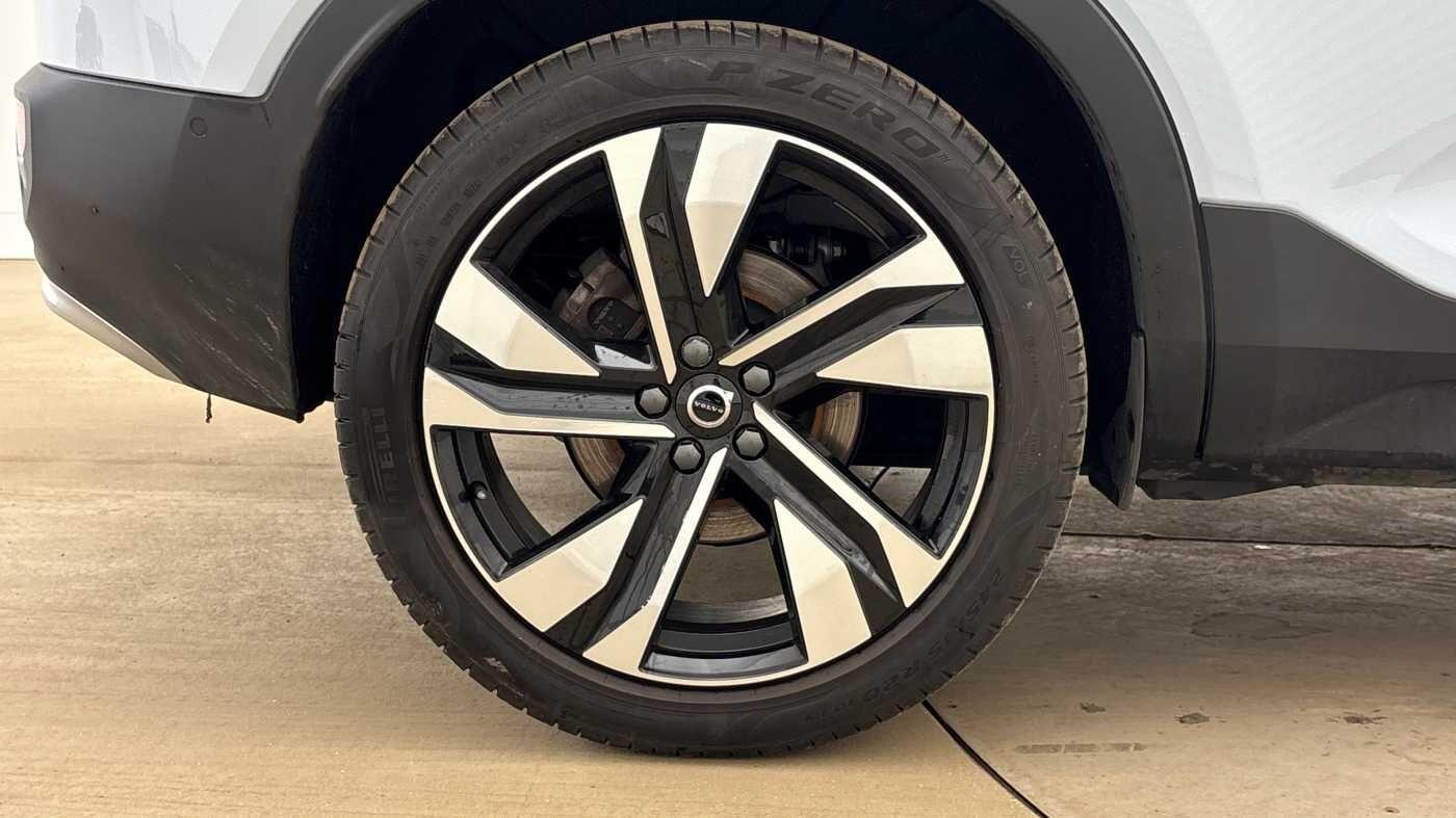 Used Volvo XC40 2025 for sale - 77424924: Photo 21