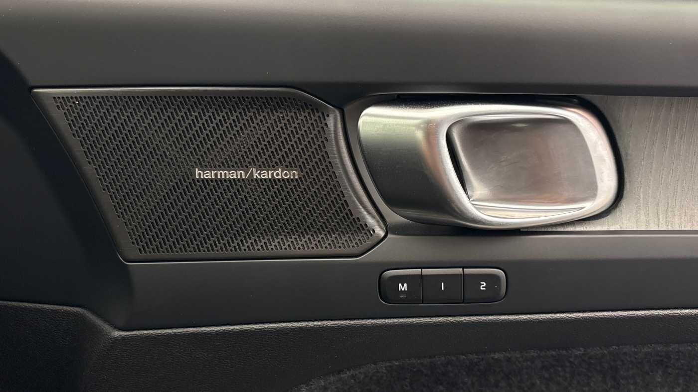 Used Volvo XC40 2025 for sale - 77424924: Photo 28