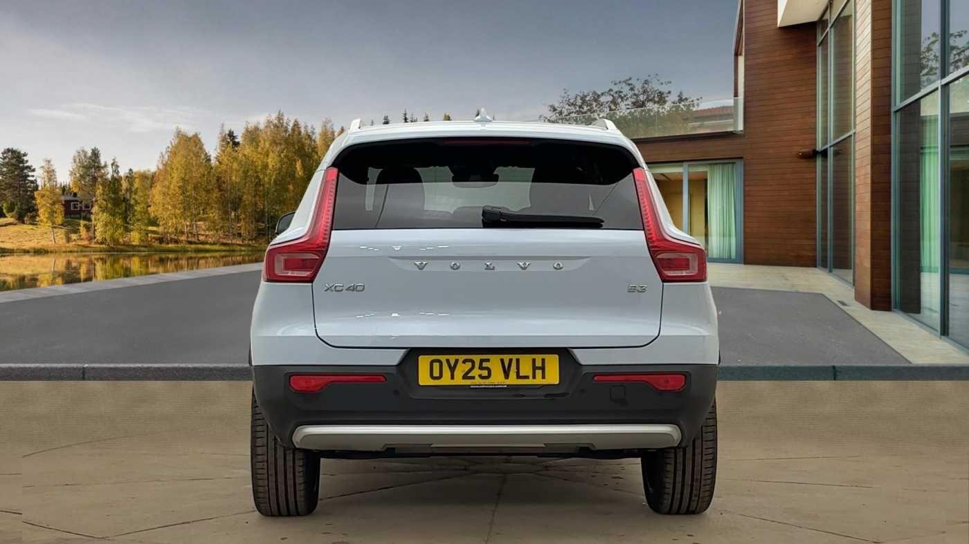 Used Volvo XC40 2025 for sale - 77424924: Photo 5