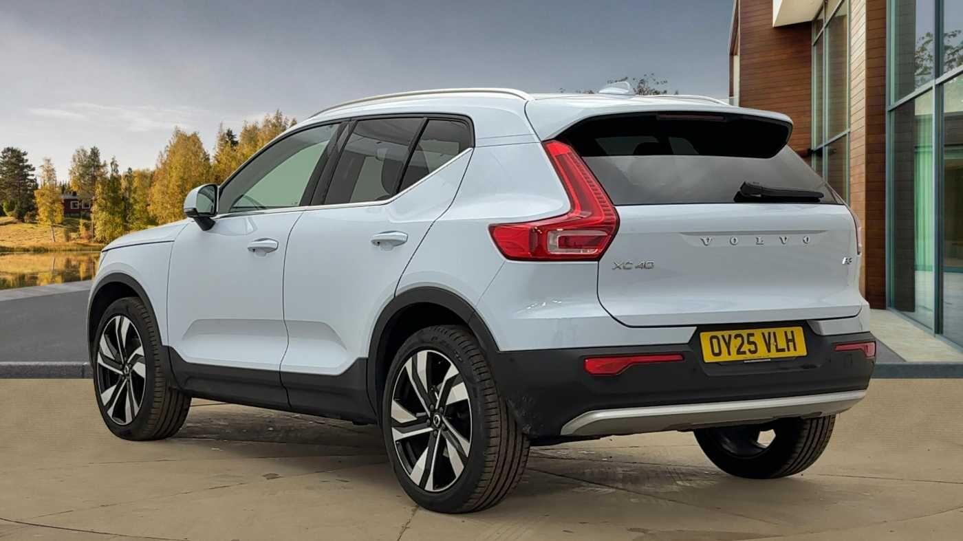 Used Volvo XC40 2025 for sale - 77424924: Photo 6