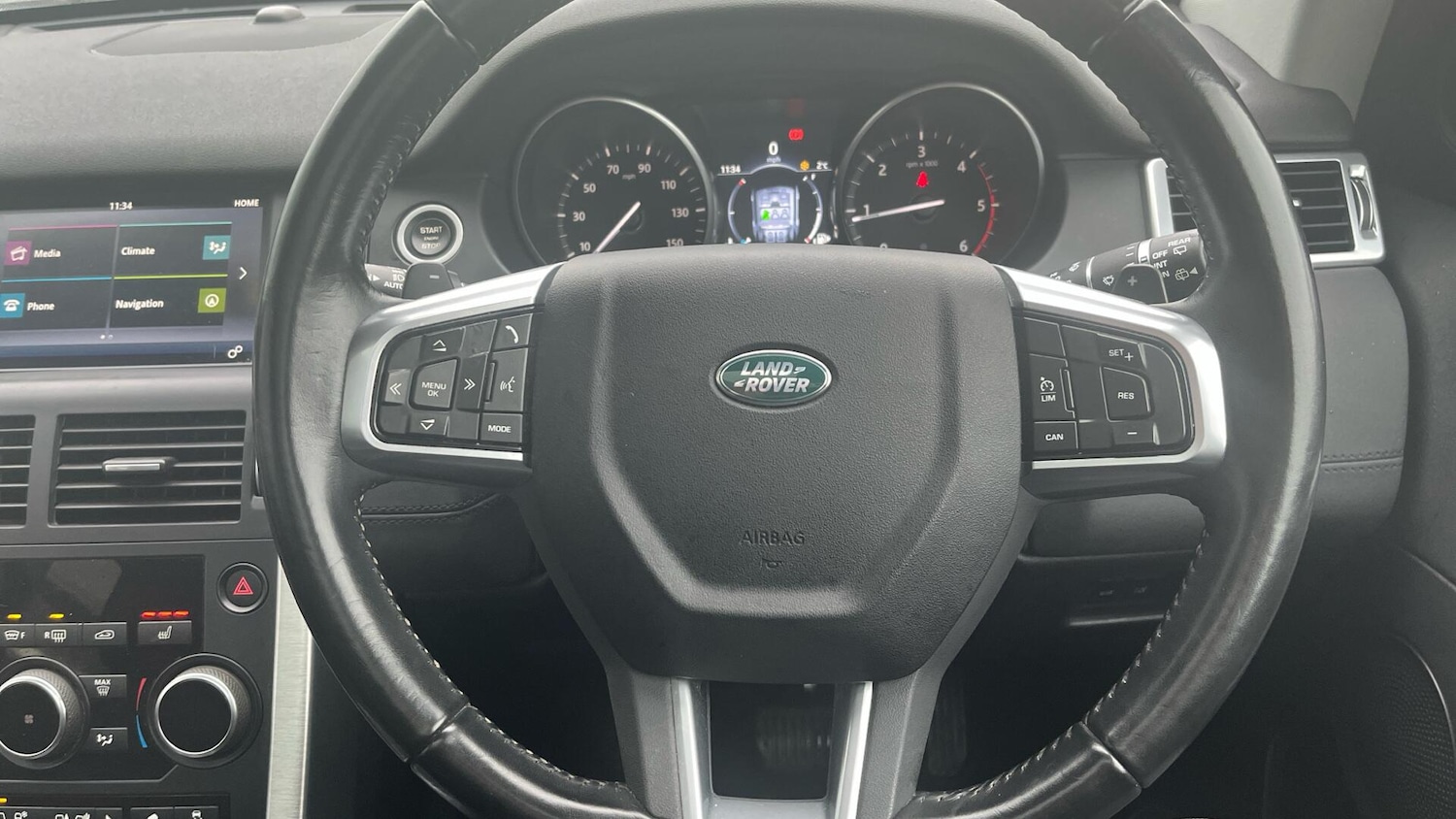 Used Land Rover Discovery Sport 2018 for sale - 77574261: Photo 10