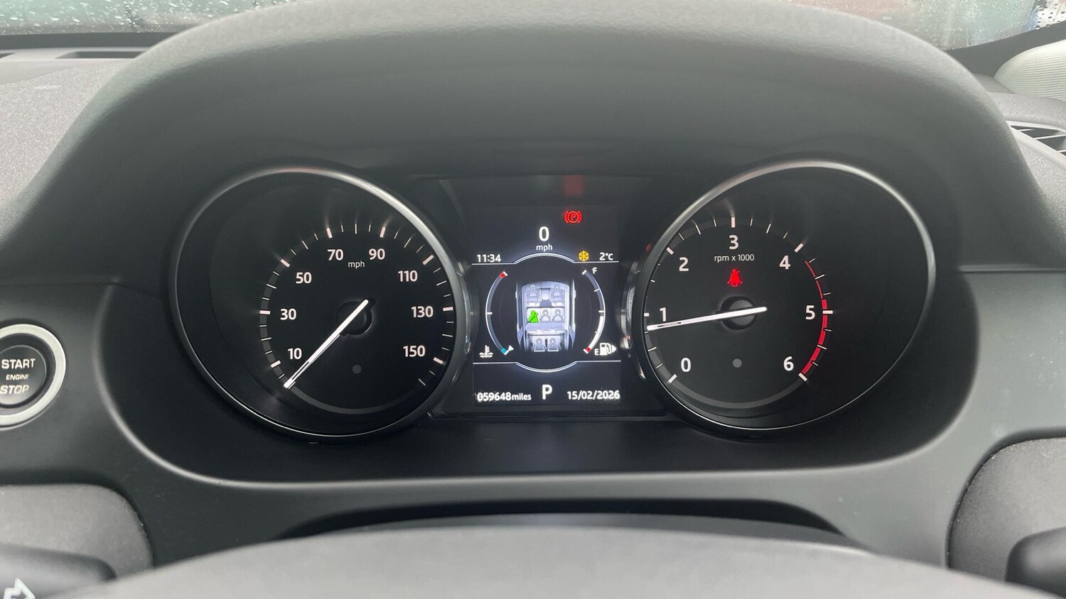 Used Land Rover Discovery Sport 2018 for sale - 77574261: Photo 11