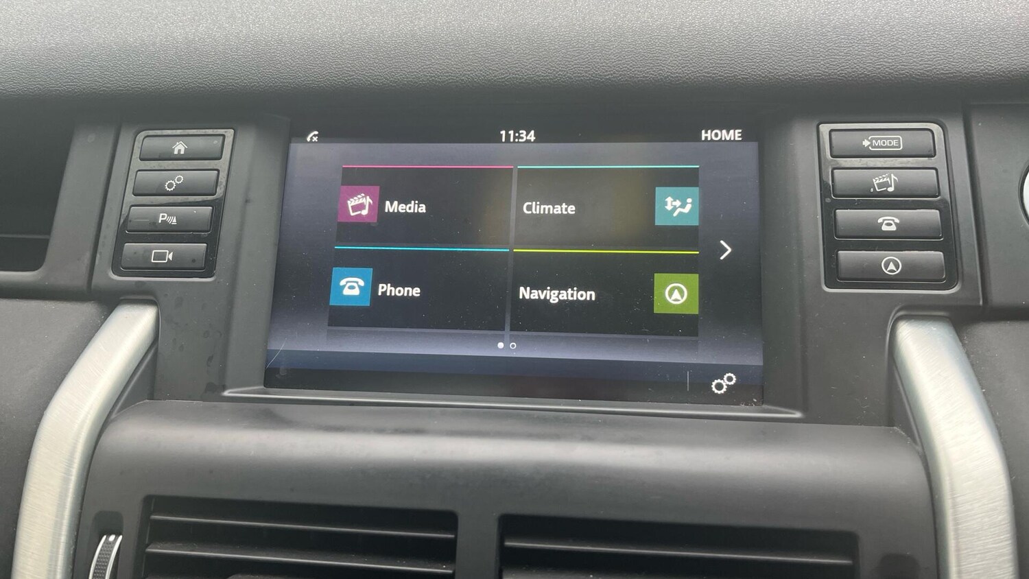 Used Land Rover Discovery Sport 2018 for sale - 77574261: Photo 12