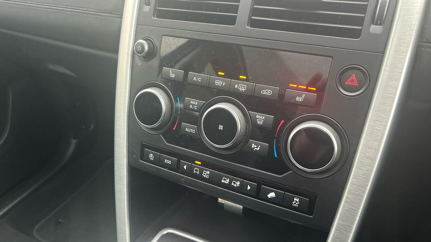 Used Land Rover Discovery Sport 2018 for sale - 77574261: Photo 17