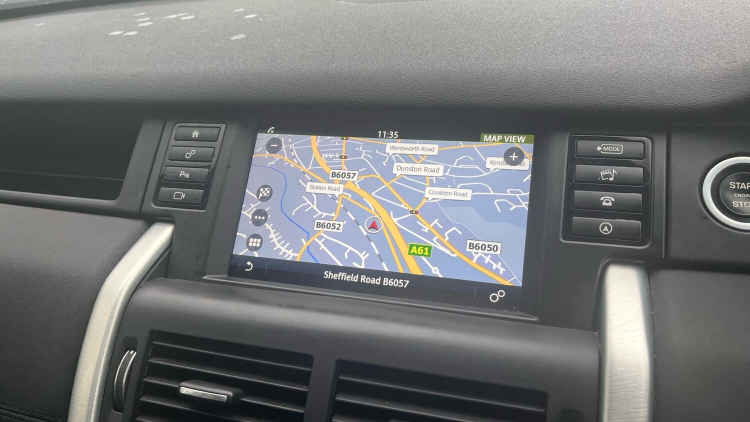 Used Land Rover Discovery Sport 2018 for sale - 77574261: Photo 22