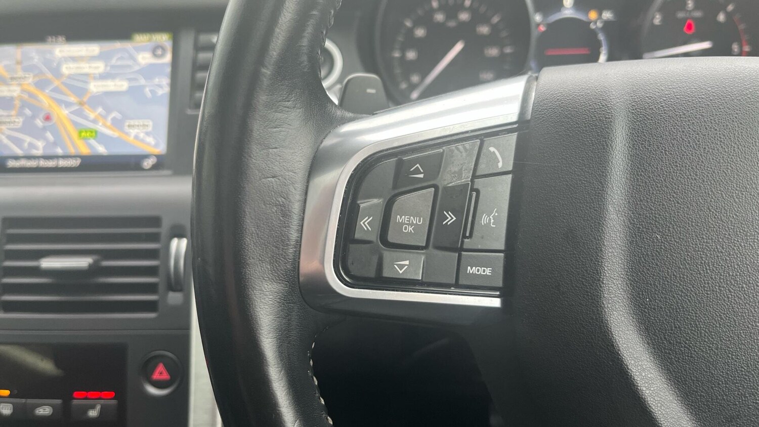 Used Land Rover Discovery Sport 2018 for sale - 77574261: Photo 23