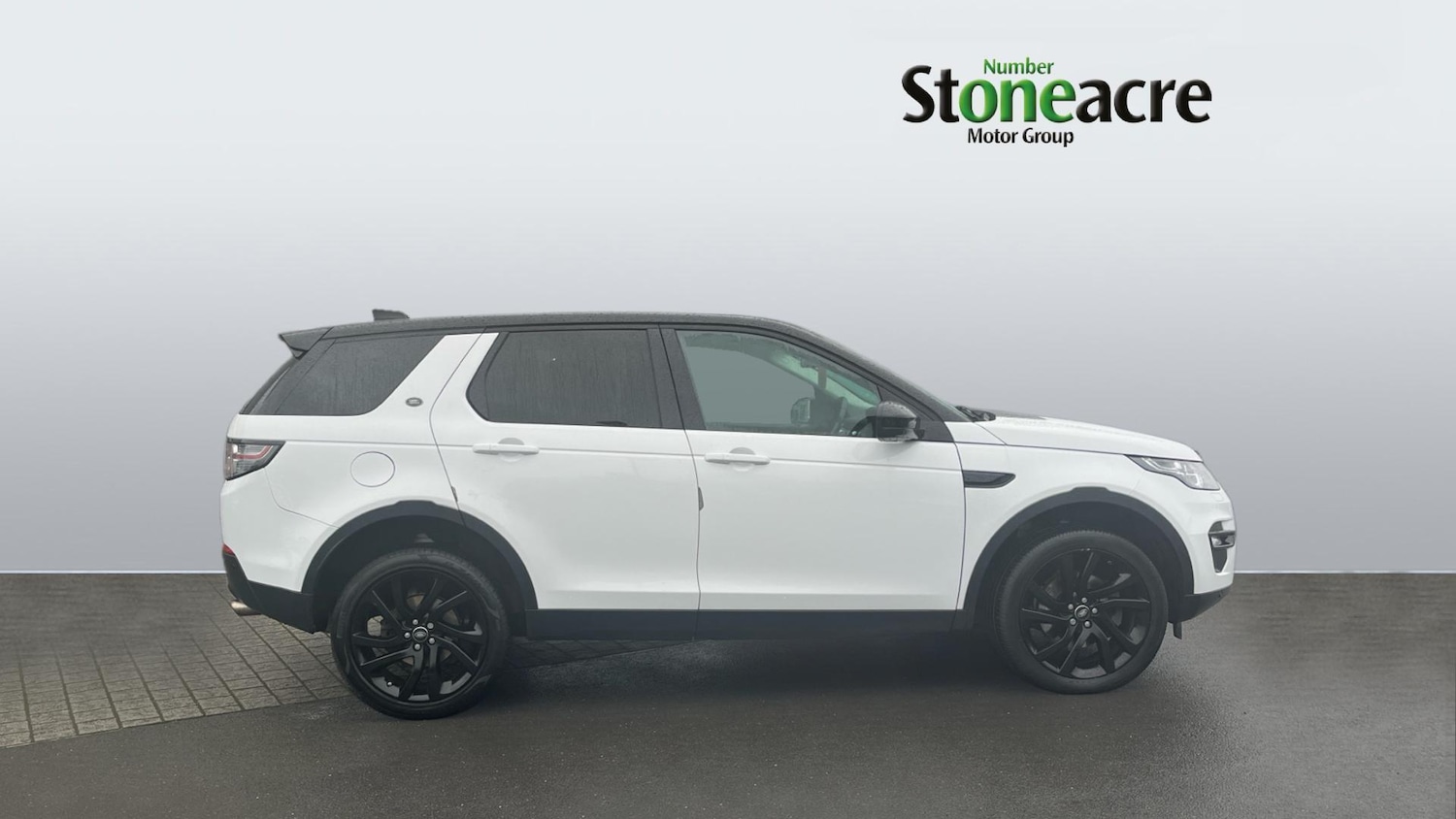 Used Land Rover Discovery Sport 2018 for sale - 77574261: Photo 3
