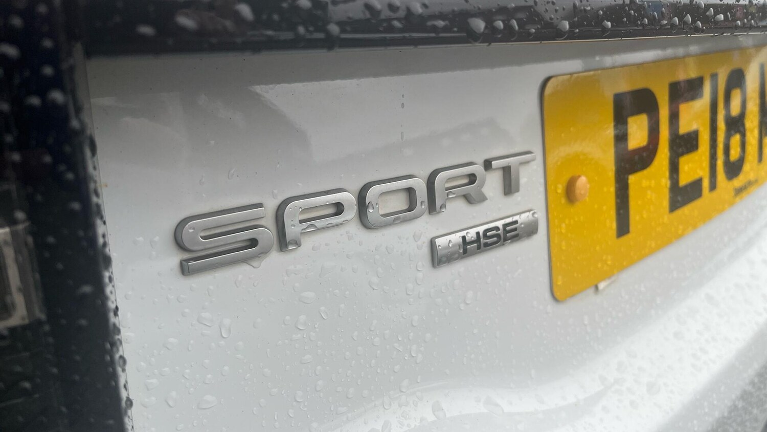 Used Land Rover Discovery Sport 2018 for sale - 77574261: Photo 30