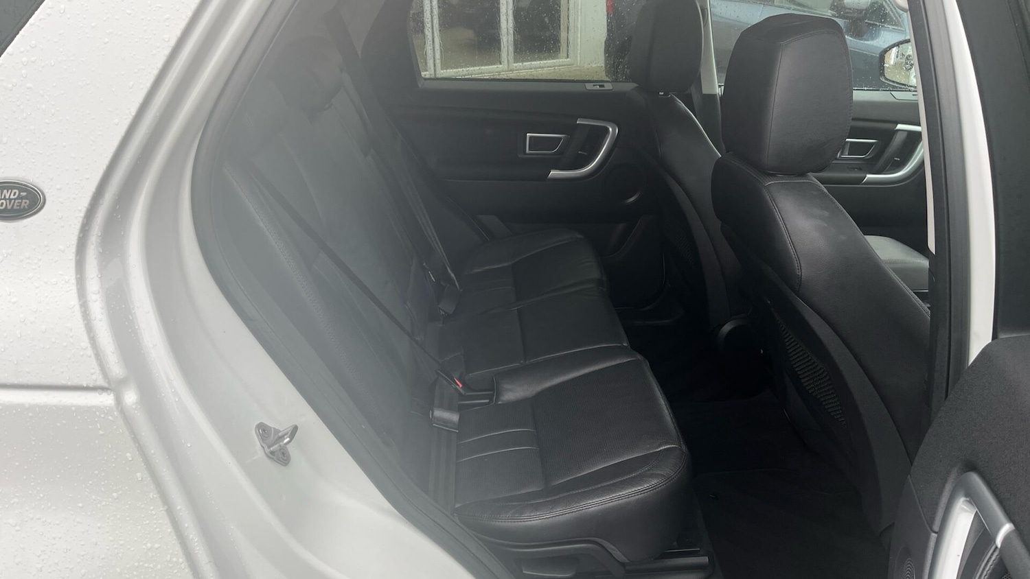 Used Land Rover Discovery Sport 2018 for sale - 77574261: Photo 6