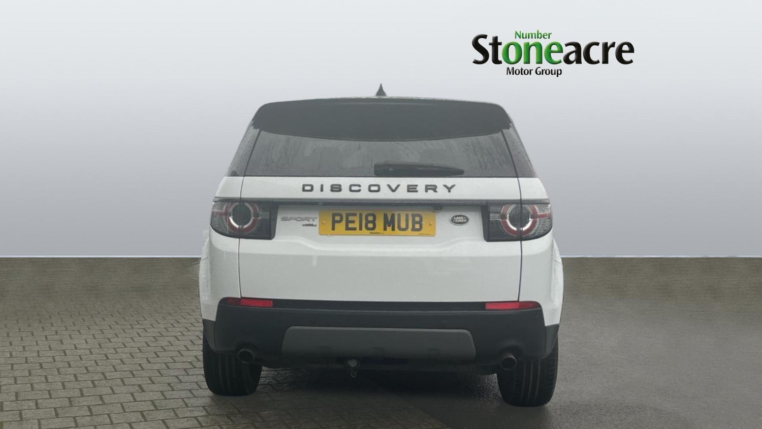 Used Land Rover Discovery Sport 2018 for sale - 77574261: Photo 7